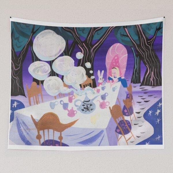 Item preview, Mary Blair Gallery – Magic of Mary Blair designed and sold by namikikkik.