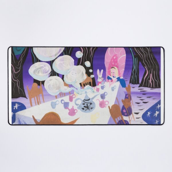 Item preview, Mary Blair Gallery – Magic of Mary Blair designed and sold by namikikkik.