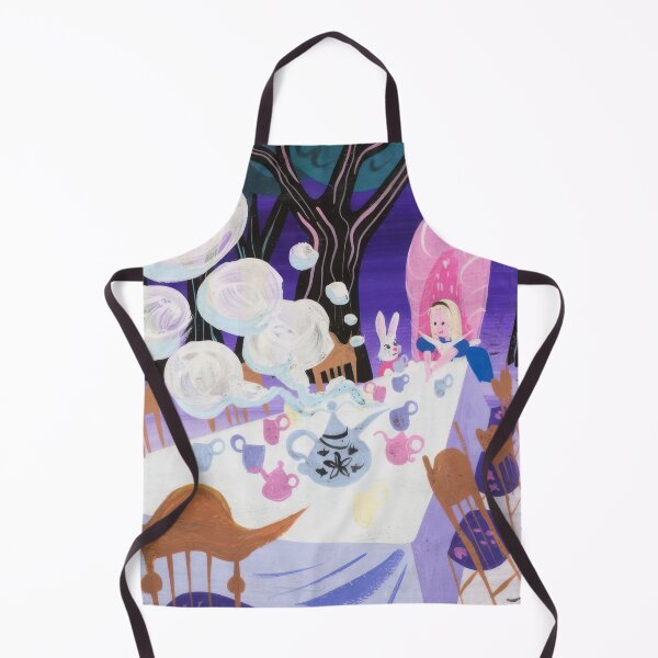 Item preview, Mary Blair Gallery – Magic of Mary Blair designed and sold by namikikkik.