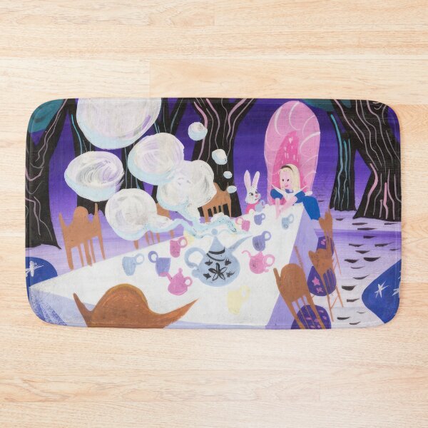 Item preview, Mary Blair Gallery – Magic of Mary Blair designed and sold by namikikkik.