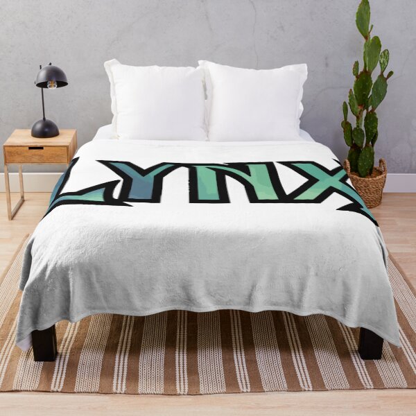 Item preview, Minnesota Lynx designed and sold by rikooff1.