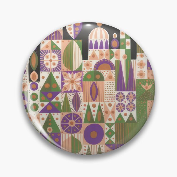 Item preview, Mary Blair Gallery – Magic of Mary Blair designed and sold by namikikkik.