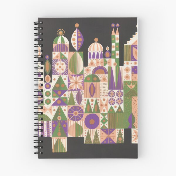 Item preview, Mary Blair Gallery – Magic of Mary Blair designed and sold by namikikkik.
