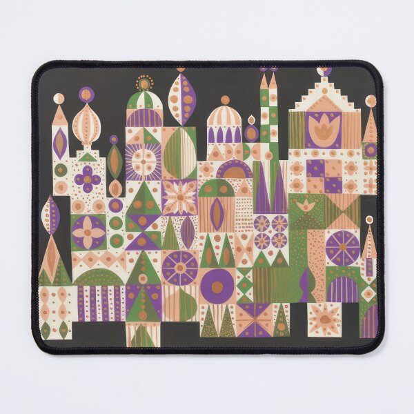 Item preview, Mary Blair Gallery – Magic of Mary Blair designed and sold by namikikkik.
