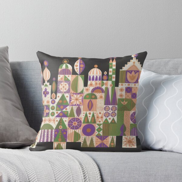 Item preview, Mary Blair Gallery – Magic of Mary Blair designed and sold by namikikkik.