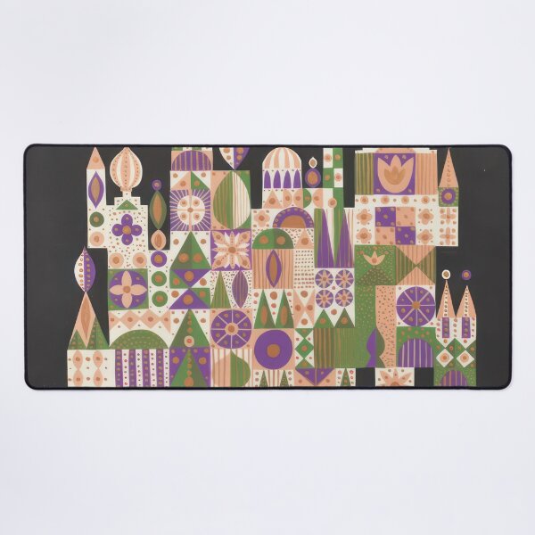 Item preview, Mary Blair Gallery – Magic of Mary Blair designed and sold by namikikkik.
