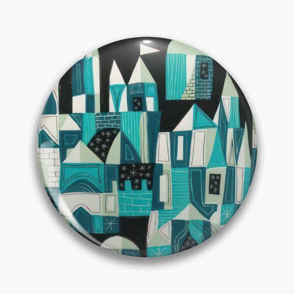 Item preview, Mary Blair Gallery – Magic of Mary Blair designed and sold by namikikkik.