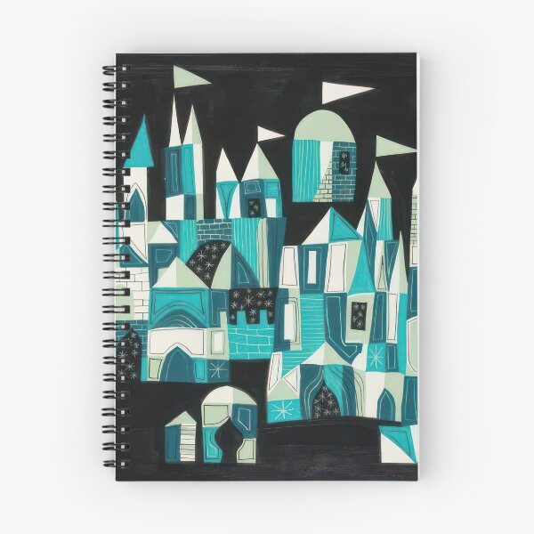 Item preview, Mary Blair Gallery – Magic of Mary Blair designed and sold by namikikkik.