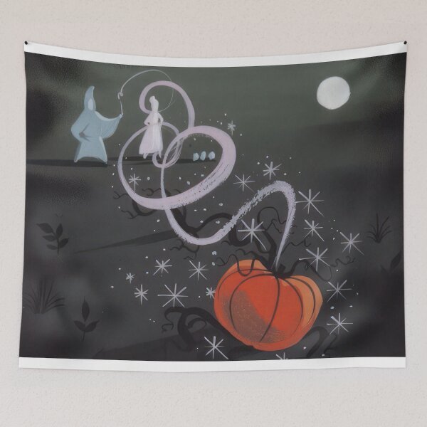 Item preview, Mary Blair Gallery – Magic of Mary Blair designed and sold by namikikkik.