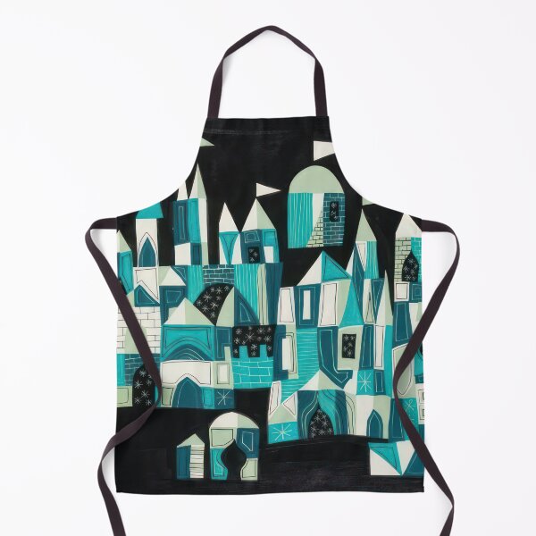 Item preview, Mary Blair Gallery – Magic of Mary Blair designed and sold by namikikkik.