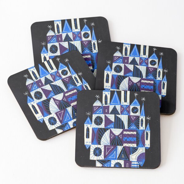 Item preview, Mary Blair Gallery – Magic of Mary Blair designed and sold by namikikkik.