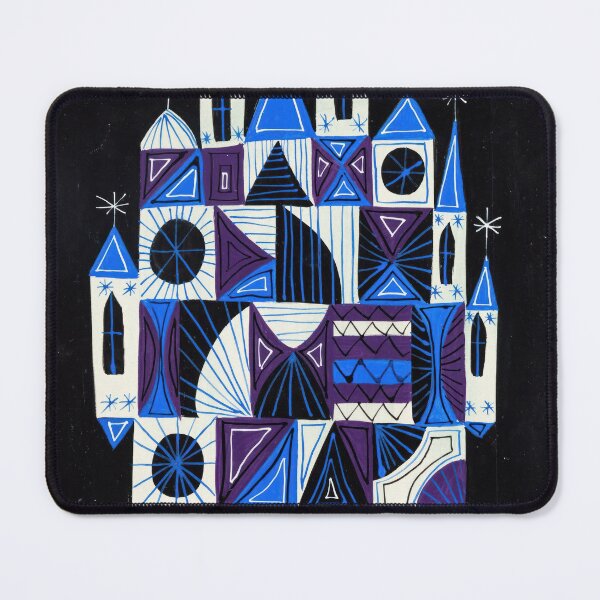 Item preview, Mary Blair Gallery – Magic of Mary Blair designed and sold by namikikkik.