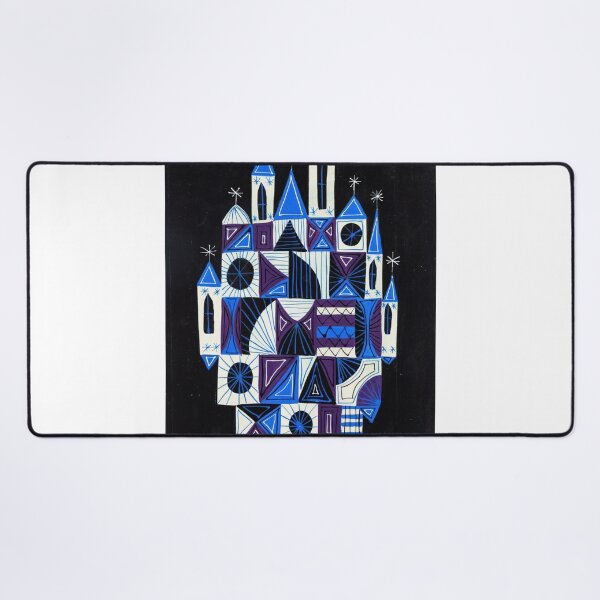 Item preview, Mary Blair Gallery – Magic of Mary Blair designed and sold by namikikkik.