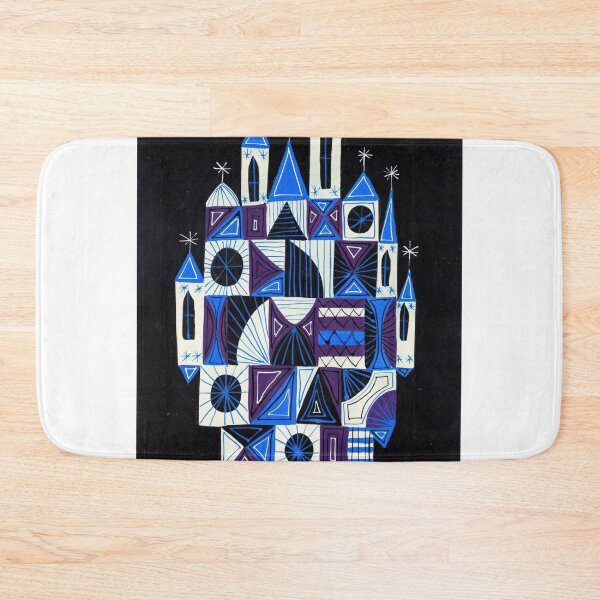 Item preview, Mary Blair Gallery – Magic of Mary Blair designed and sold by namikikkik.