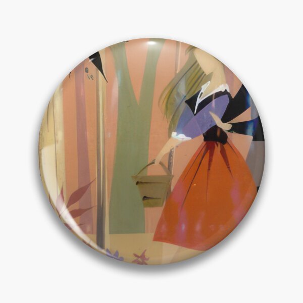 Item preview, Mary Blair Gallery – Magic of Mary Blair designed and sold by namikikkik.