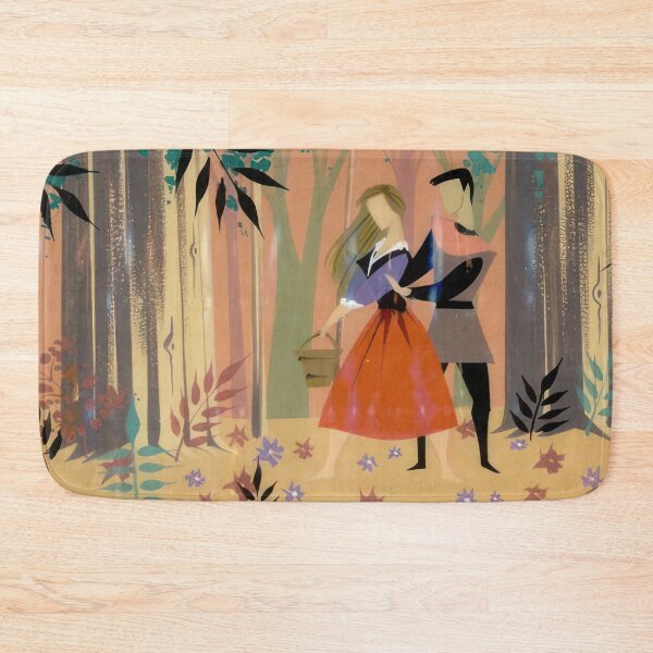 Item preview, Mary Blair Gallery – Magic of Mary Blair designed and sold by namikikkik.
