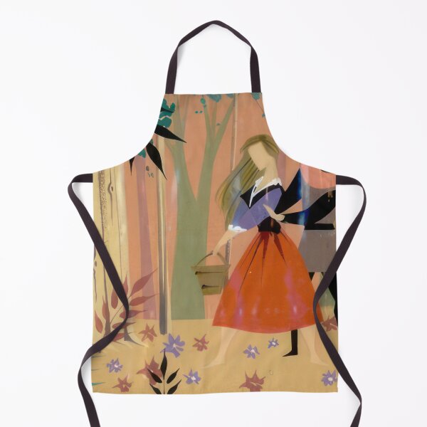 Item preview, Mary Blair Gallery – Magic of Mary Blair designed and sold by namikikkik.