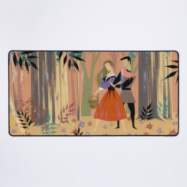 Item preview, Mary Blair Gallery – Magic of Mary Blair designed and sold by namikikkik.