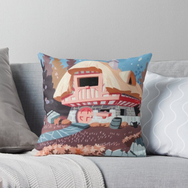 Item preview, Mary Blair Gallery – Magic of Mary Blair designed and sold by namikikkik.