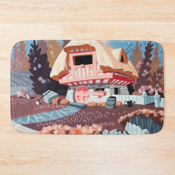 Item preview, Mary Blair Gallery – Magic of Mary Blair designed and sold by namikikkik.