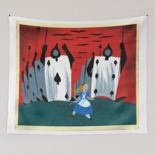 Item preview, Mary Blair Gallery – Magic of Mary Blair designed and sold by namikikkik.