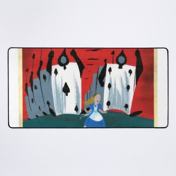Item preview, Mary Blair Gallery – Magic of Mary Blair designed and sold by namikikkik.