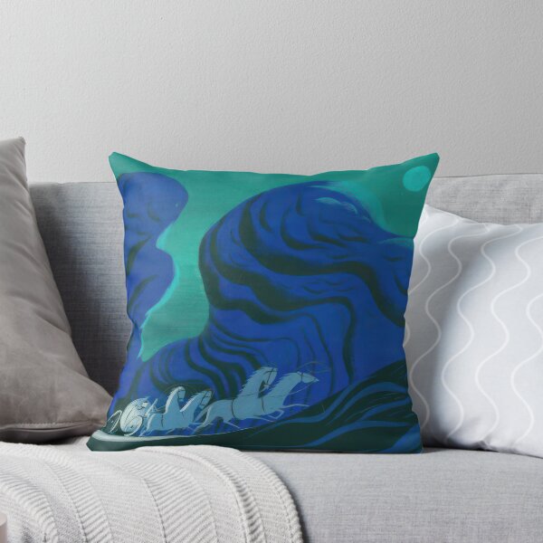 Item preview, Mary Blair Gallery – Magic of Mary Blair designed and sold by namikikkik.