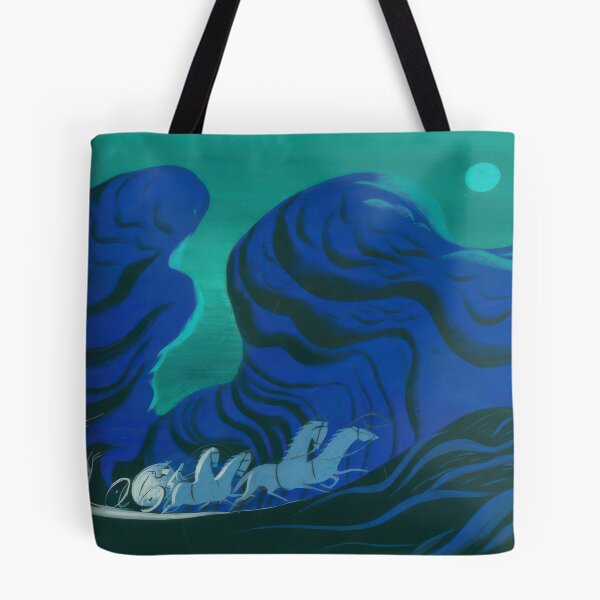 Item preview, Mary Blair Gallery – Magic of Mary Blair designed and sold by namikikkik.