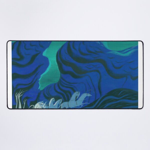 Item preview, Mary Blair Gallery – Magic of Mary Blair designed and sold by namikikkik.