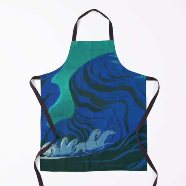 Item preview, Mary Blair Gallery – Magic of Mary Blair designed and sold by namikikkik.
