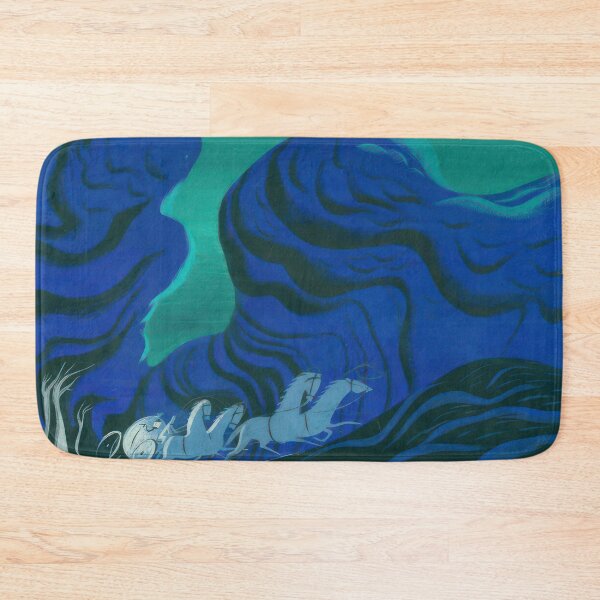 Item preview, Mary Blair Gallery – Magic of Mary Blair designed and sold by namikikkik.