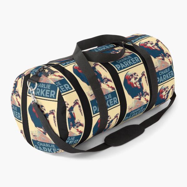 Item preview, Charlie Parker designed and sold by VerdePlantTees.