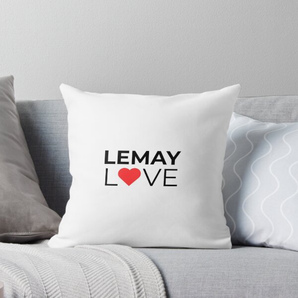 Item preview, Lemay Love | Classic Heart Logo designed and sold by LemayLove.