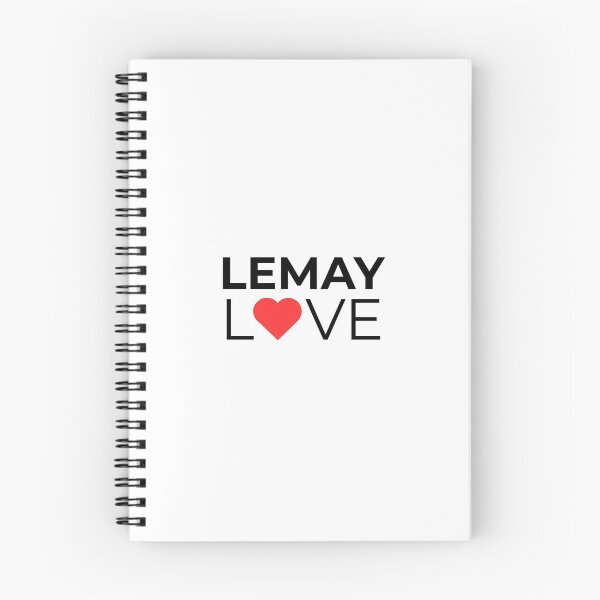 Item preview, Lemay Love | Classic Heart Logo designed and sold by LemayLove.