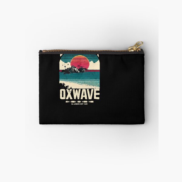 Item preview, OXNAWAWAVE designed and sold by Oki-T.