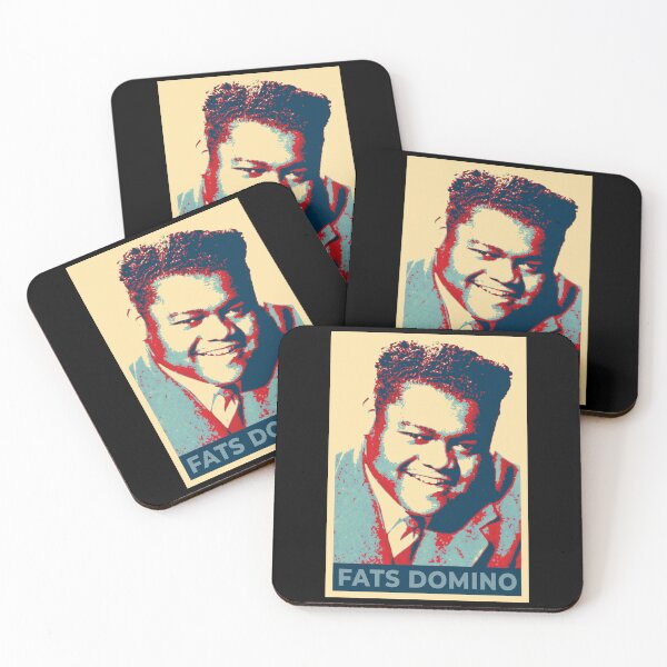 Item preview, Fats Domino designed and sold by VerdePlantTees.