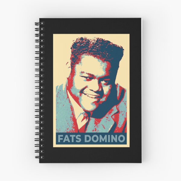 Item preview, Fats Domino designed and sold by VerdePlantTees.