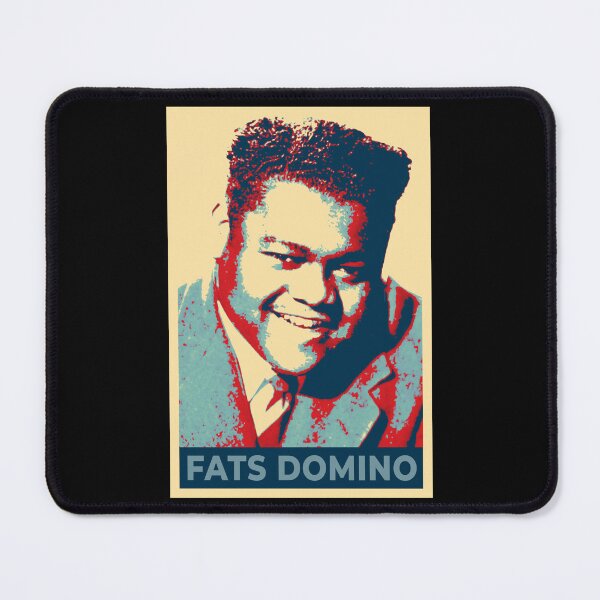 Item preview, Fats Domino designed and sold by VerdePlantTees.