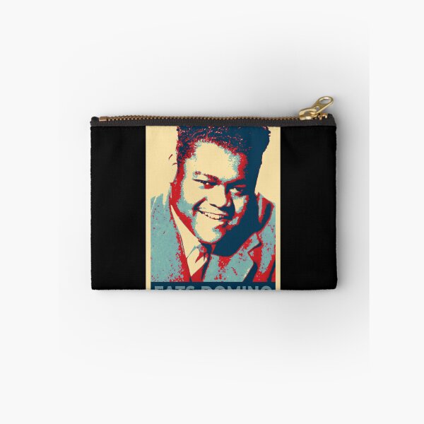 Item preview, Fats Domino designed and sold by VerdePlantTees.