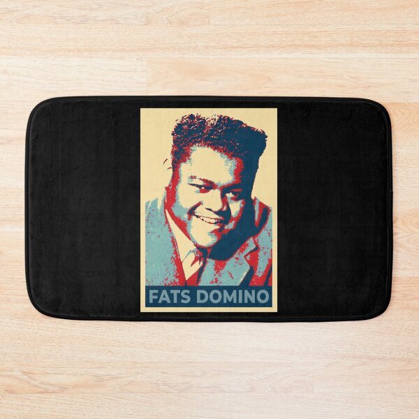 Item preview, Fats Domino designed and sold by VerdePlantTees.