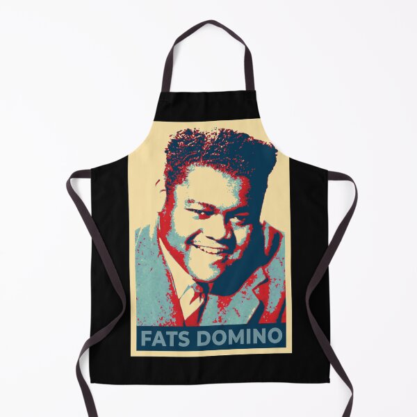 Item preview, Fats Domino designed and sold by VerdePlantTees.