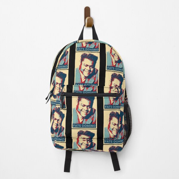 Item preview, Fats Domino designed and sold by VerdePlantTees.