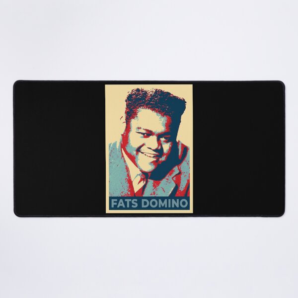 Item preview, Fats Domino designed and sold by VerdePlantTees.