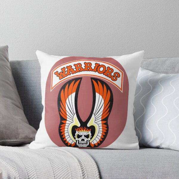 Item preview, Warrior Skull Wings Emblem designed and sold by Christina Powers.