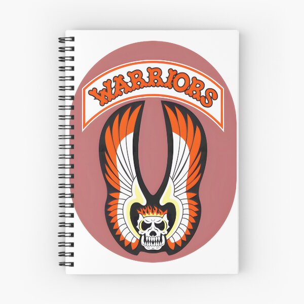 Item preview, Warrior Skull Wings Emblem designed and sold by Christina Powers.