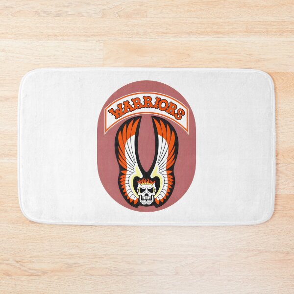 Item preview, Warrior Skull Wings Emblem designed and sold by Christina Powers.