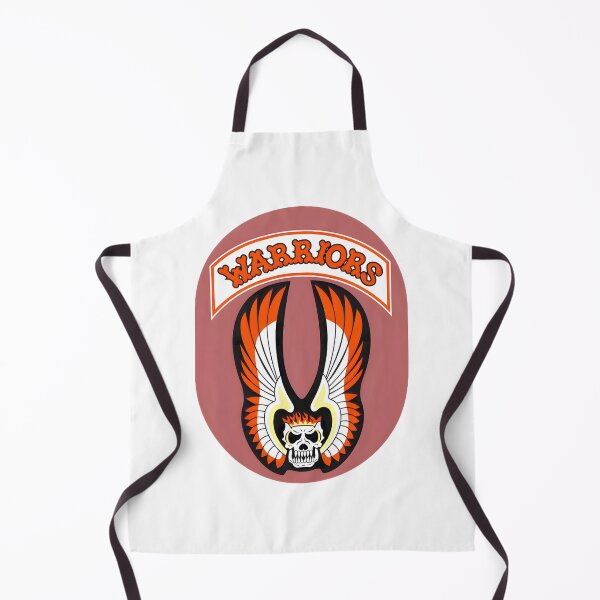 Item preview, Warrior Skull Wings Emblem designed and sold by Christina Powers.