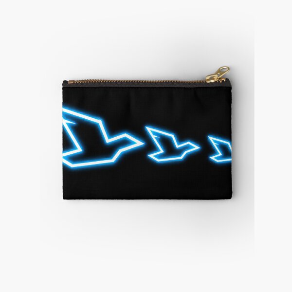 Item preview, Pelaton Neon Bird Formation in Flight designed and sold by Loose Parts.