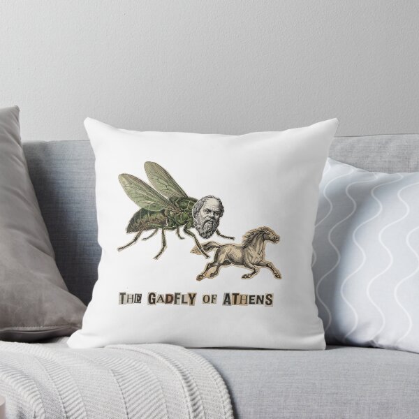 Item preview, Socrates & Socratic Method  designed and sold by OzzFrequency.