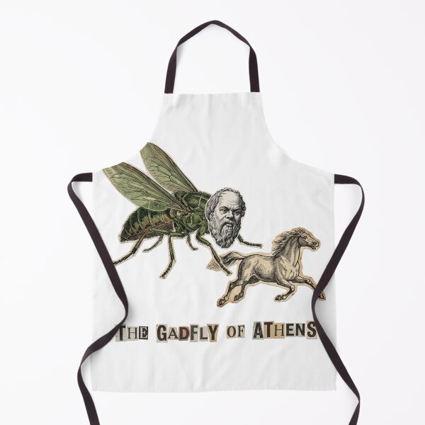 Item preview, Socrates & Socratic Method designed and sold by OzzFrequency.